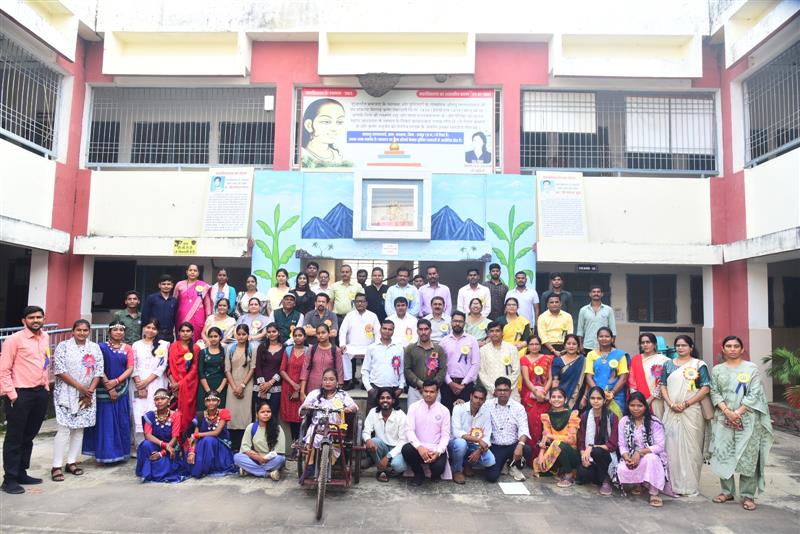alumni meet