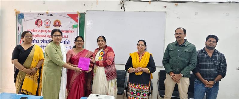 भारतीय ज्ञान परंपरा के विविध आयाम