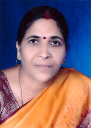 Prof.(Dr) Anusuya Agrawal, D.Lit.